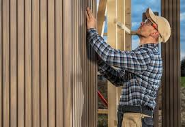 Affordable siding repair and maintenance services in Stony Point, NC